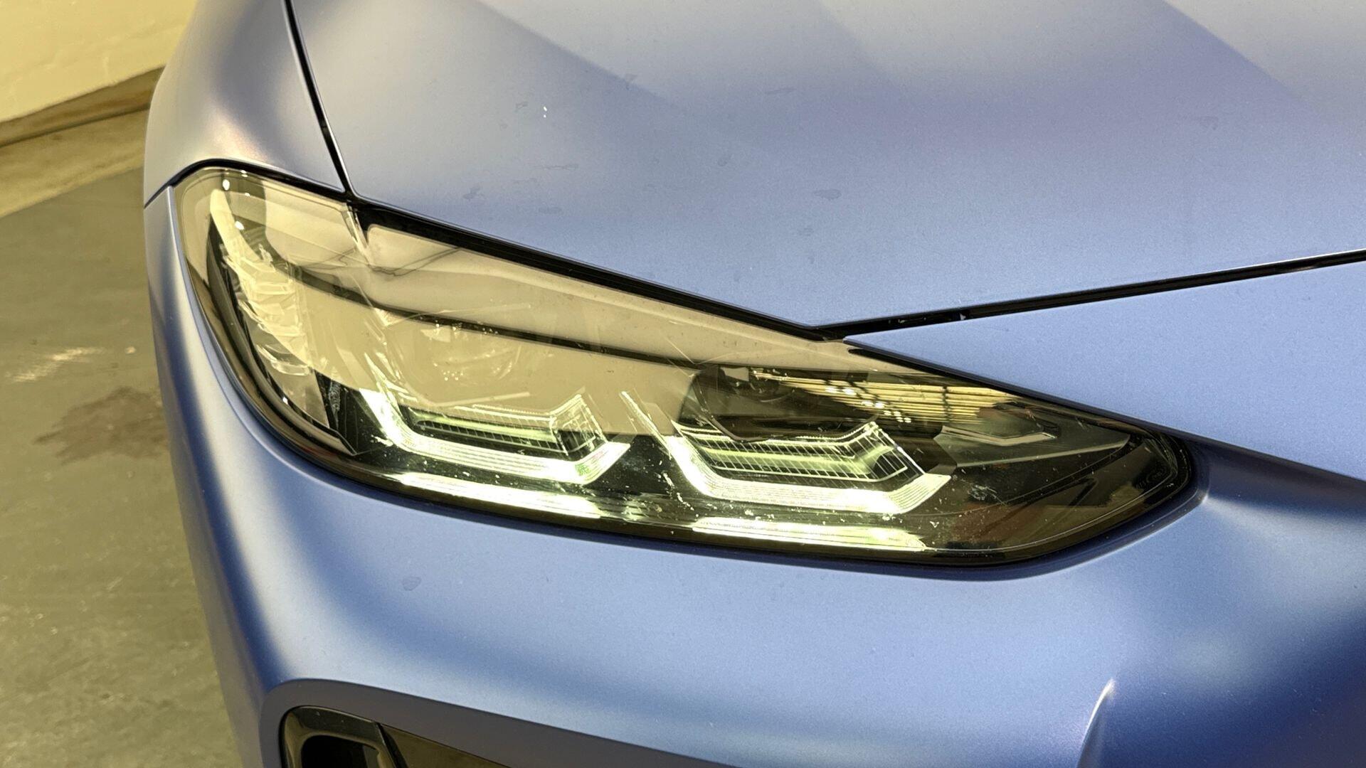 BMW 4 Series view 26