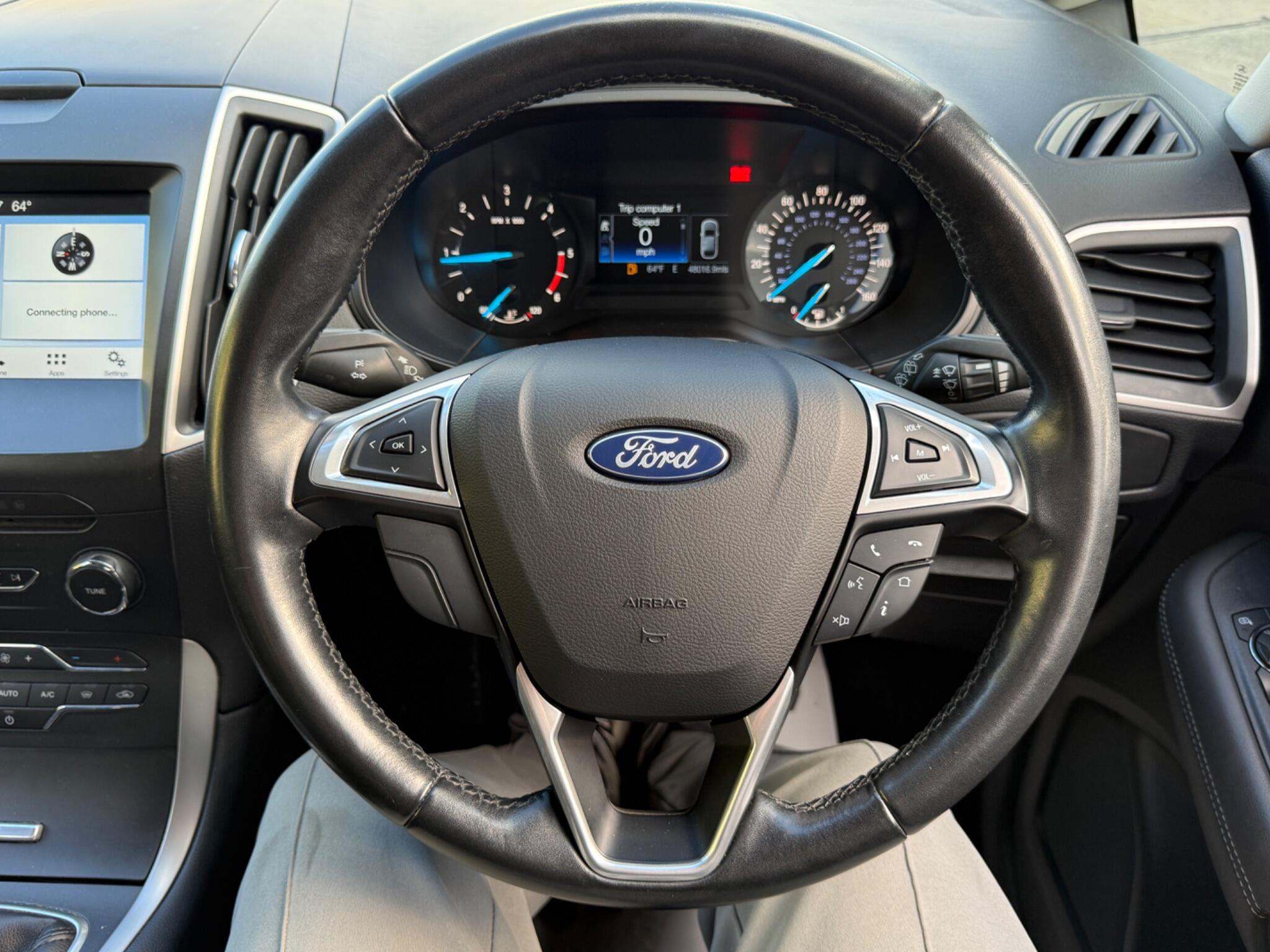 Ford S-Max - Image 74