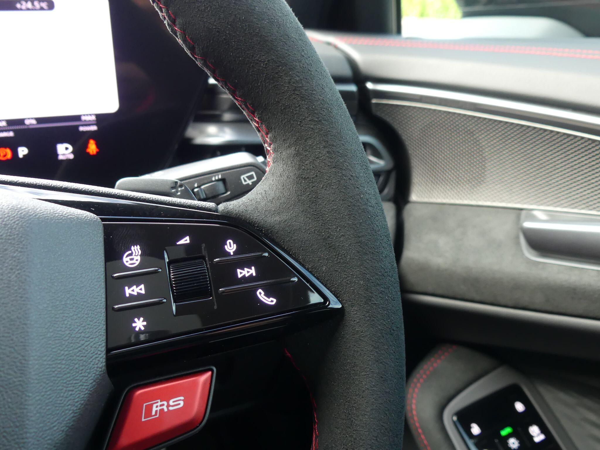 Audi RS5 view 26