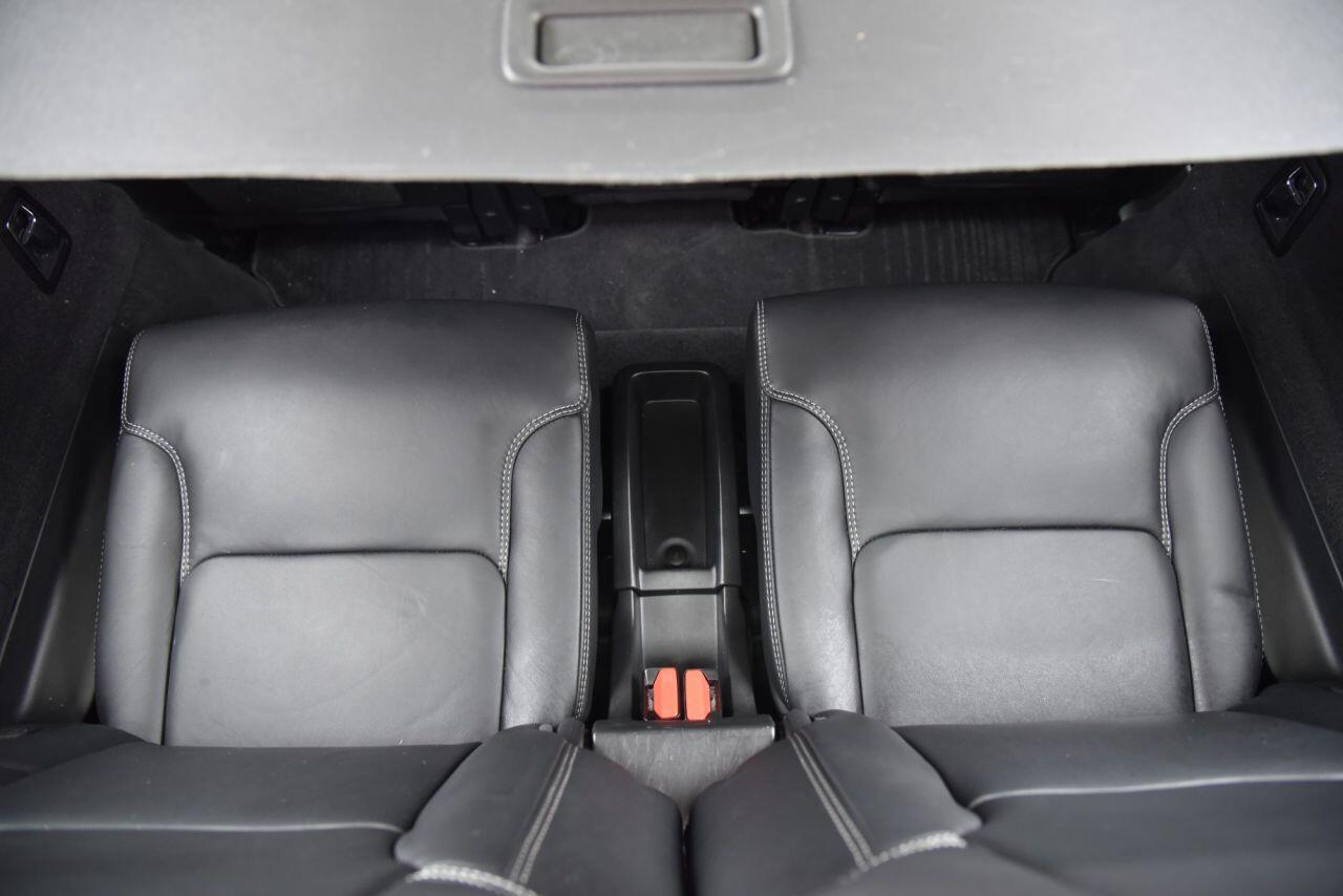 Volvo XC90 view 54
