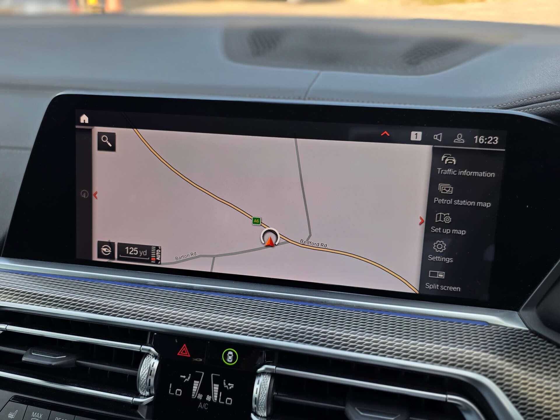 BMW X5 X5 view 47