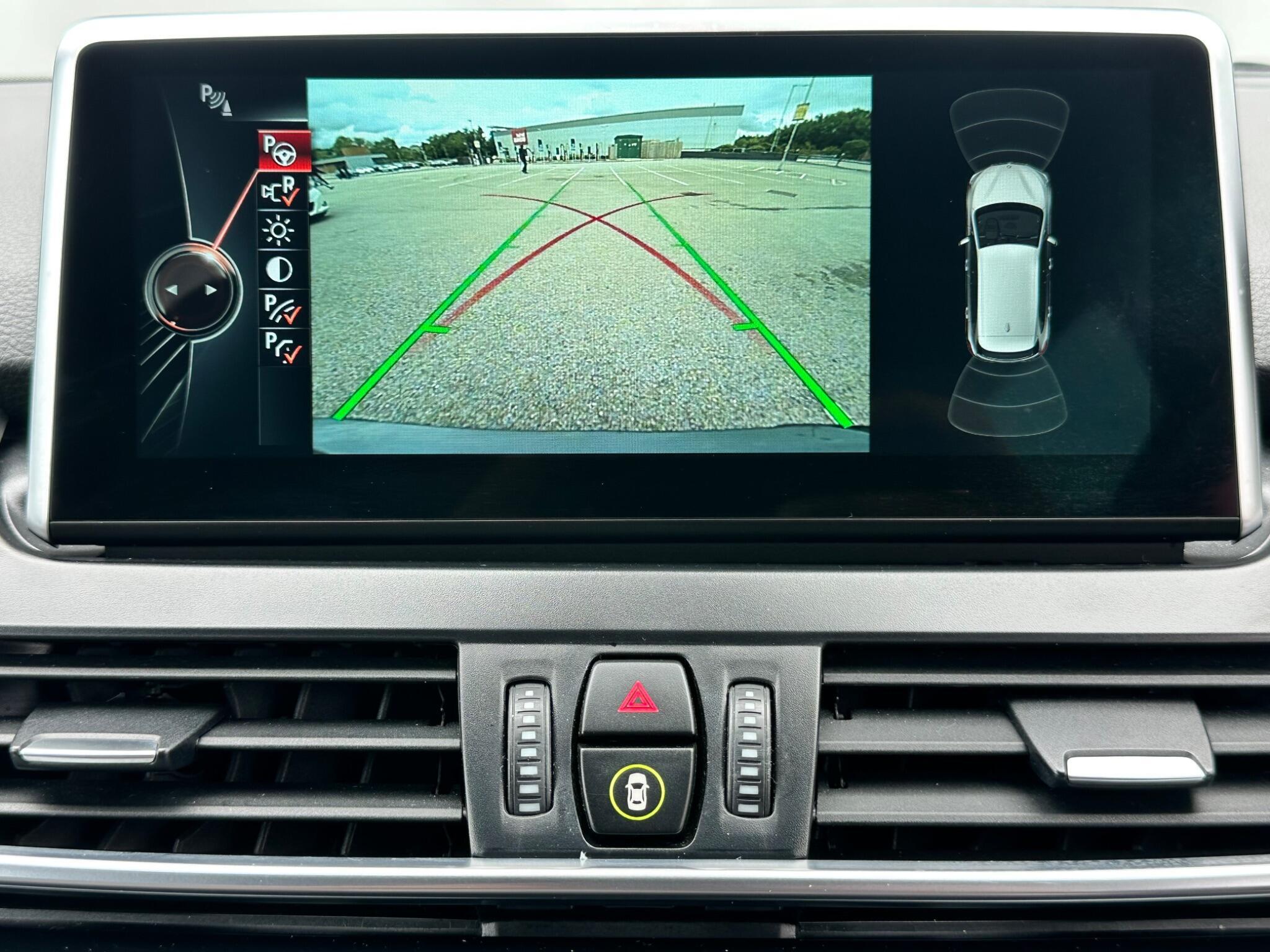 BMW 2 Series view 25
