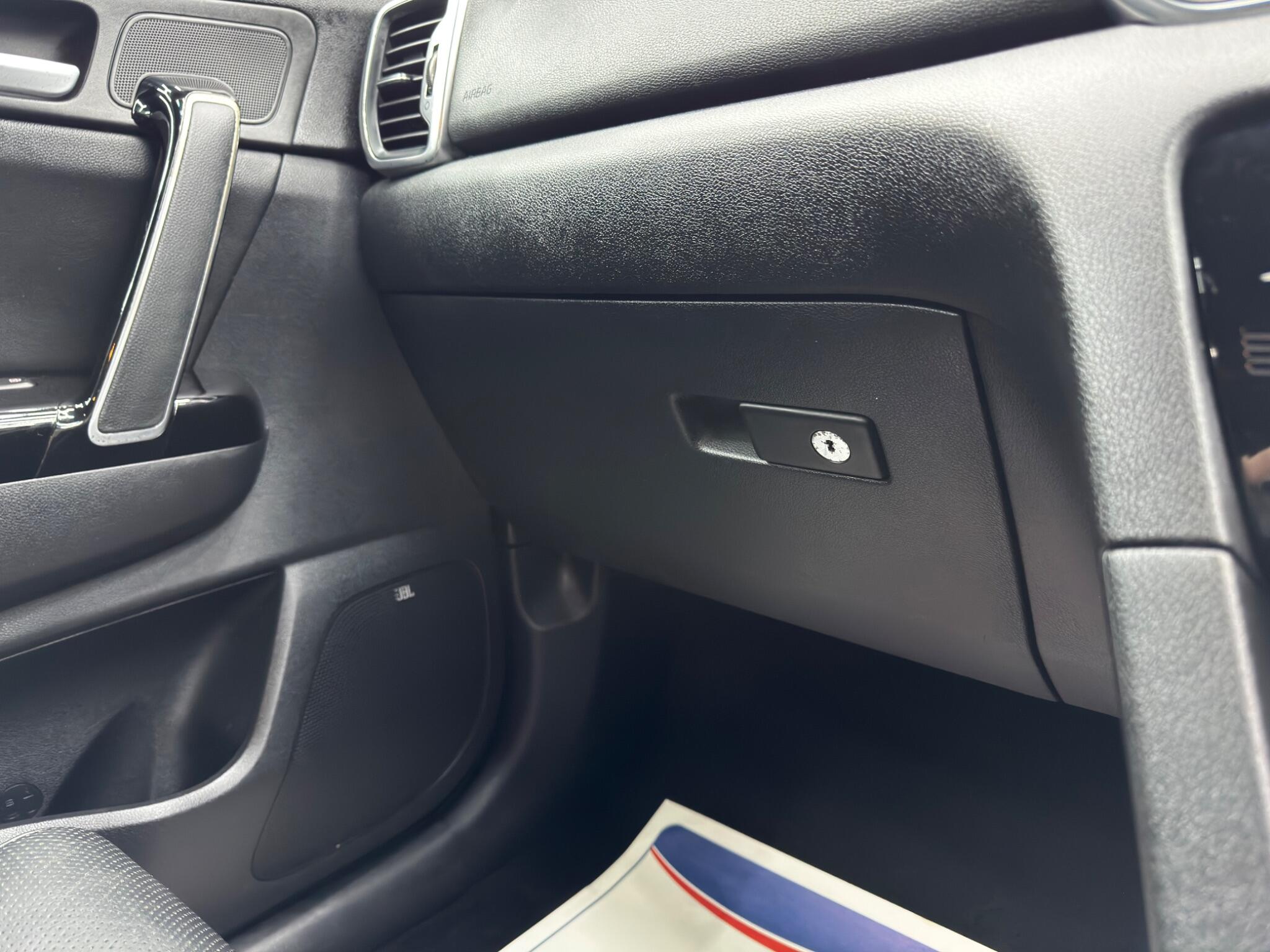 Kia Sportage view 32