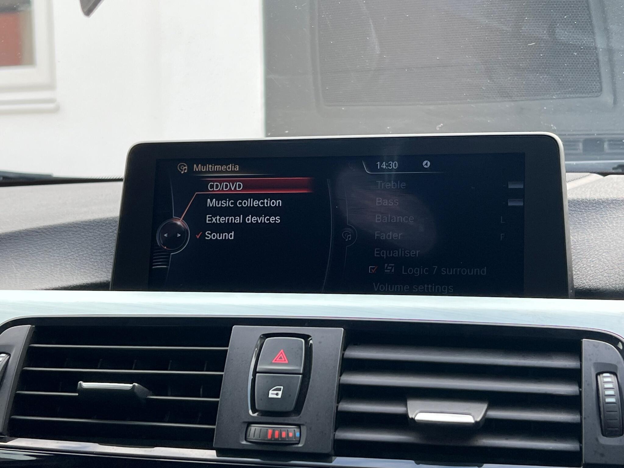 BMW 4 Series view 47