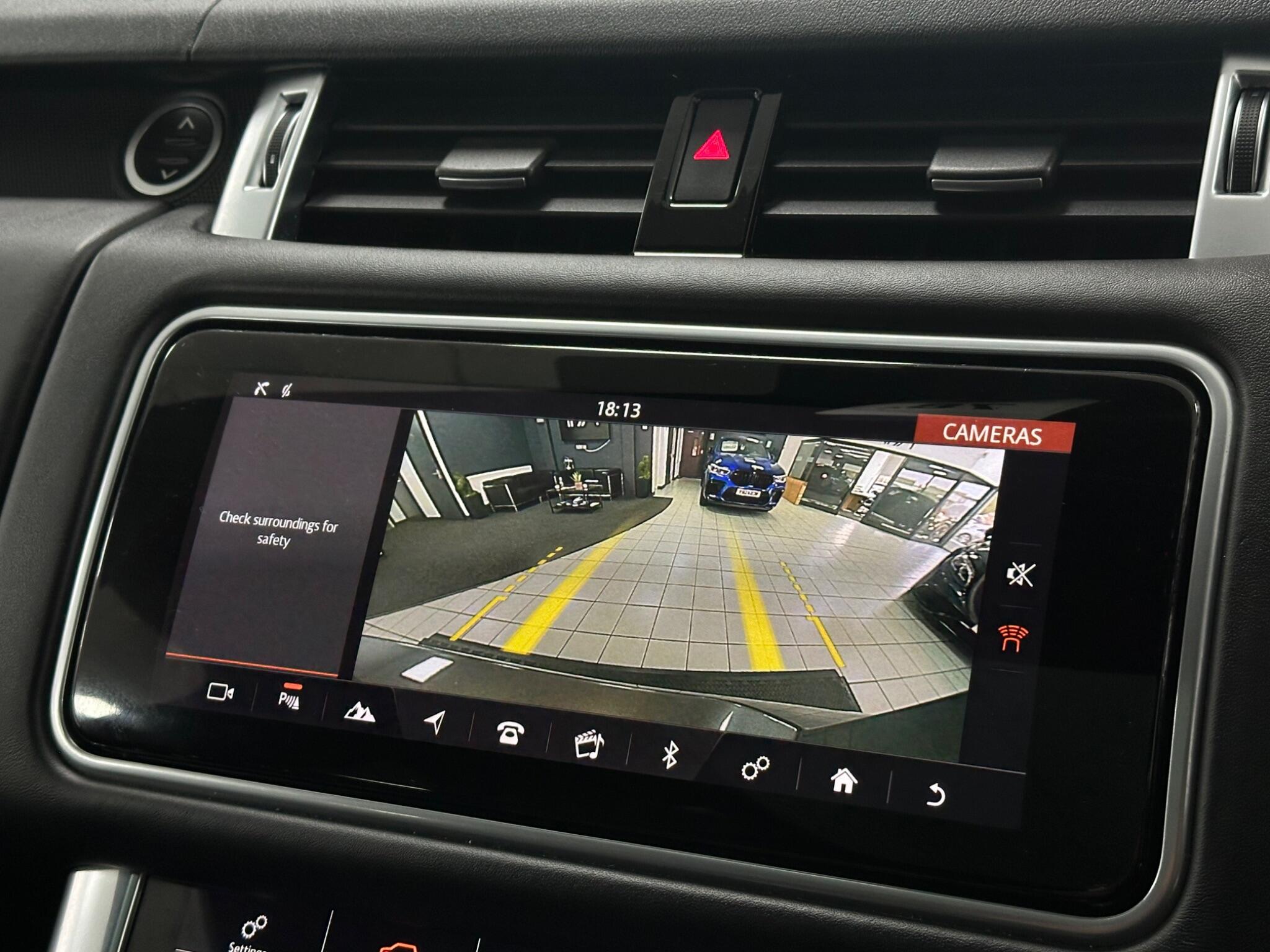 Land Rover Range Rover Sport view 33