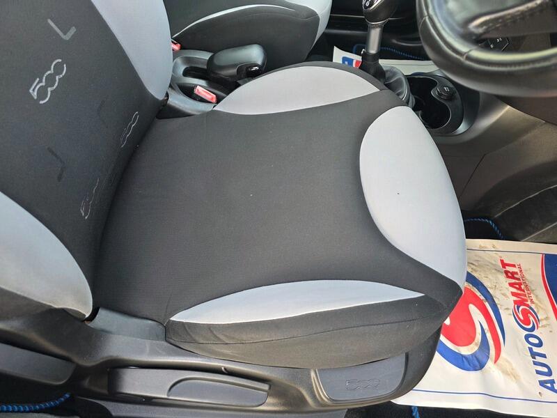 2014 Fiat 500L image 33