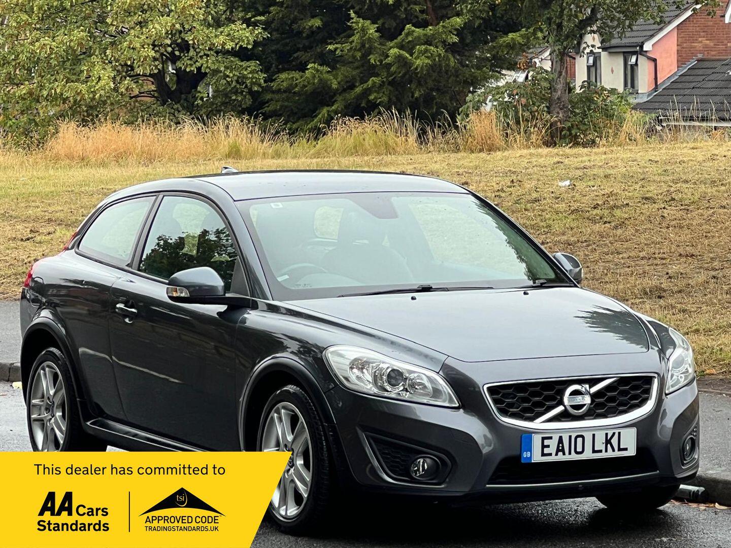Volvo C30 main image