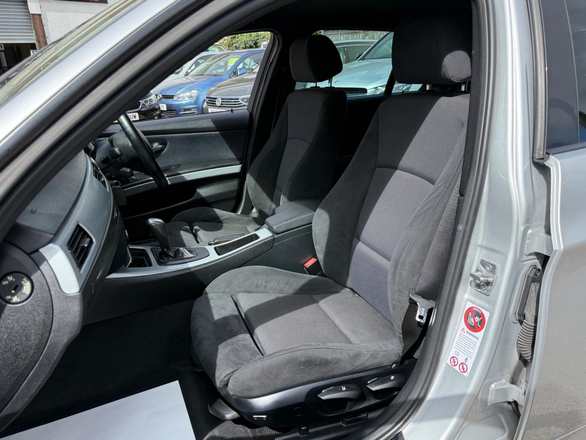 BMW 3 Series - Image 49