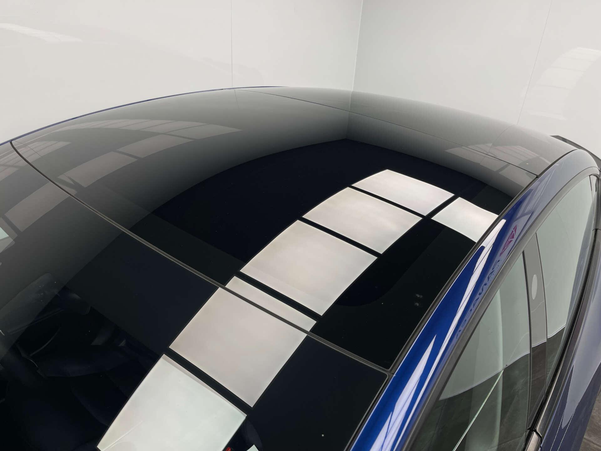 Tesla Model 3 view 10