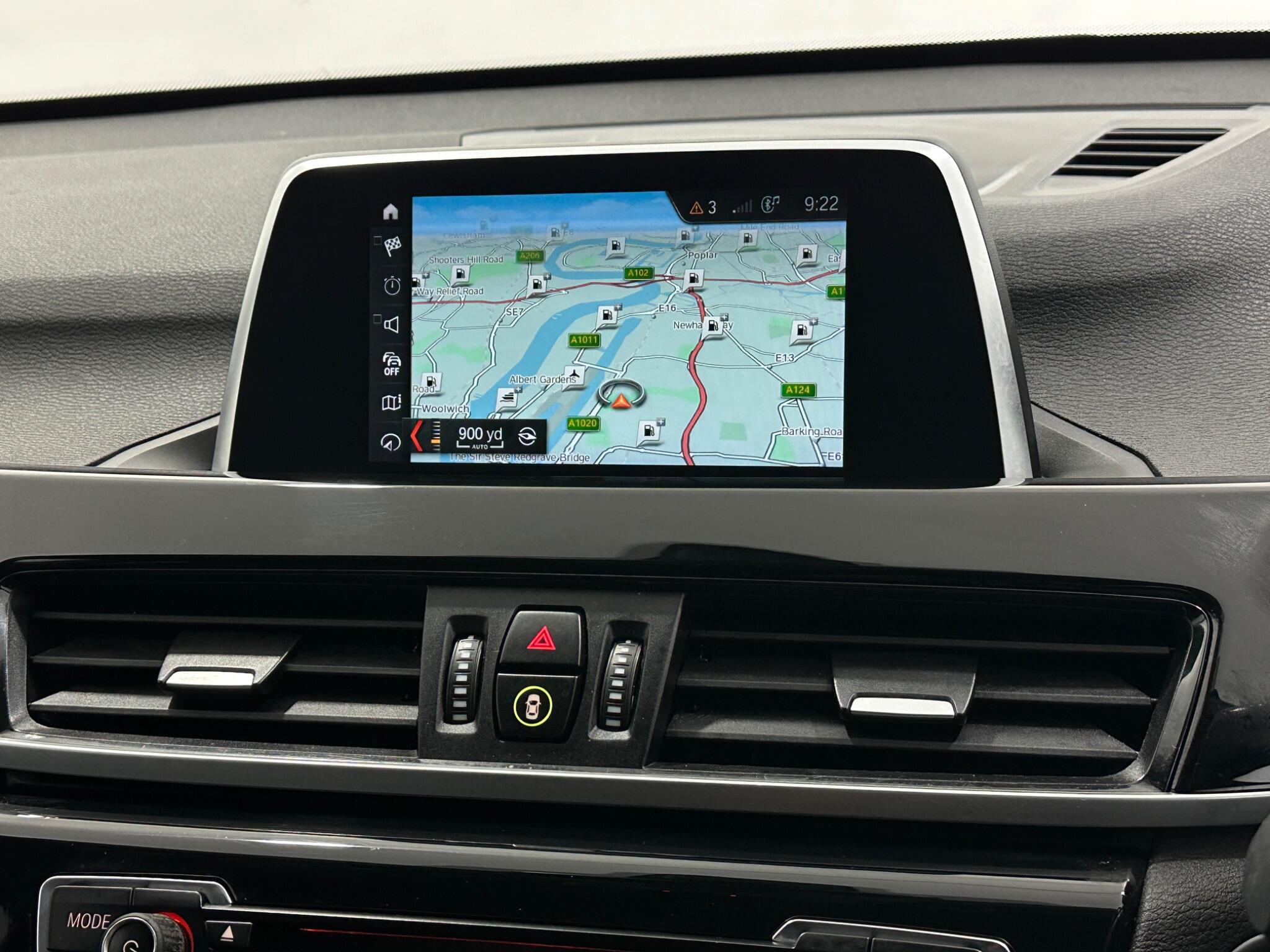 BMW X1 view 23