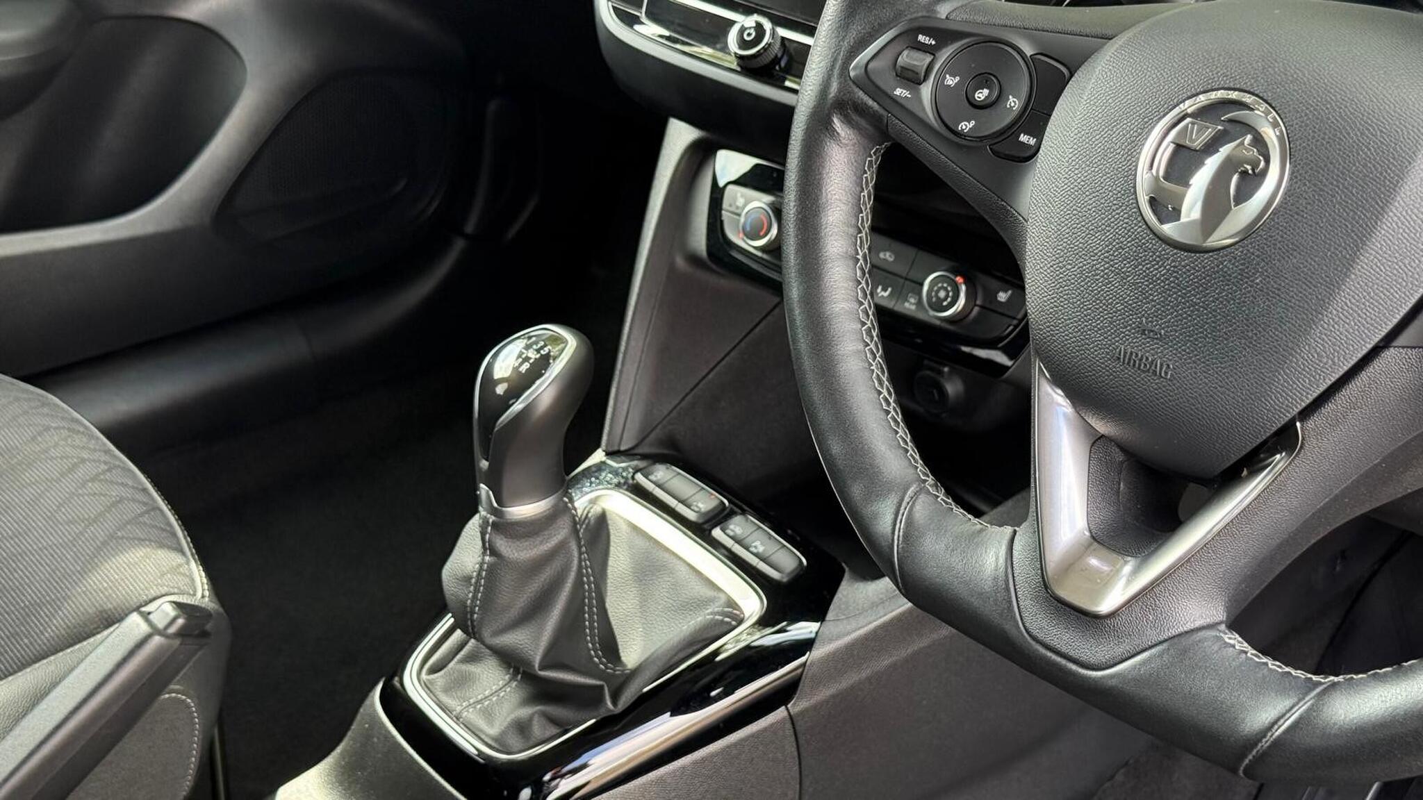 Vauxhall Corsa view 21