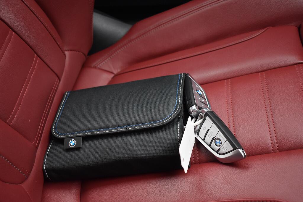 BMW 4 Series view 79
