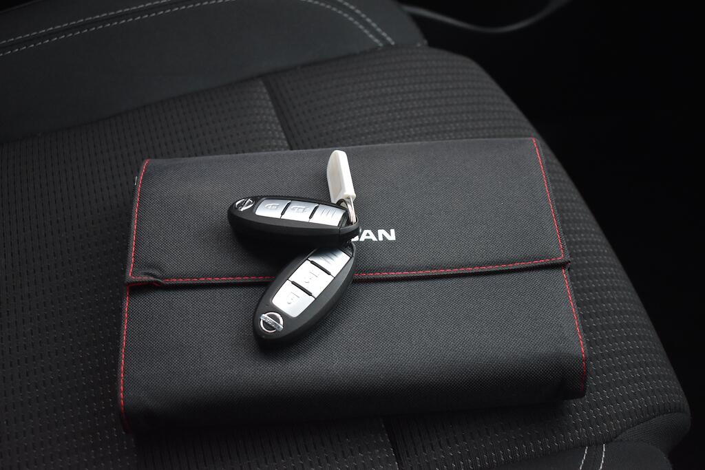 Nissan Qashqai view 64
