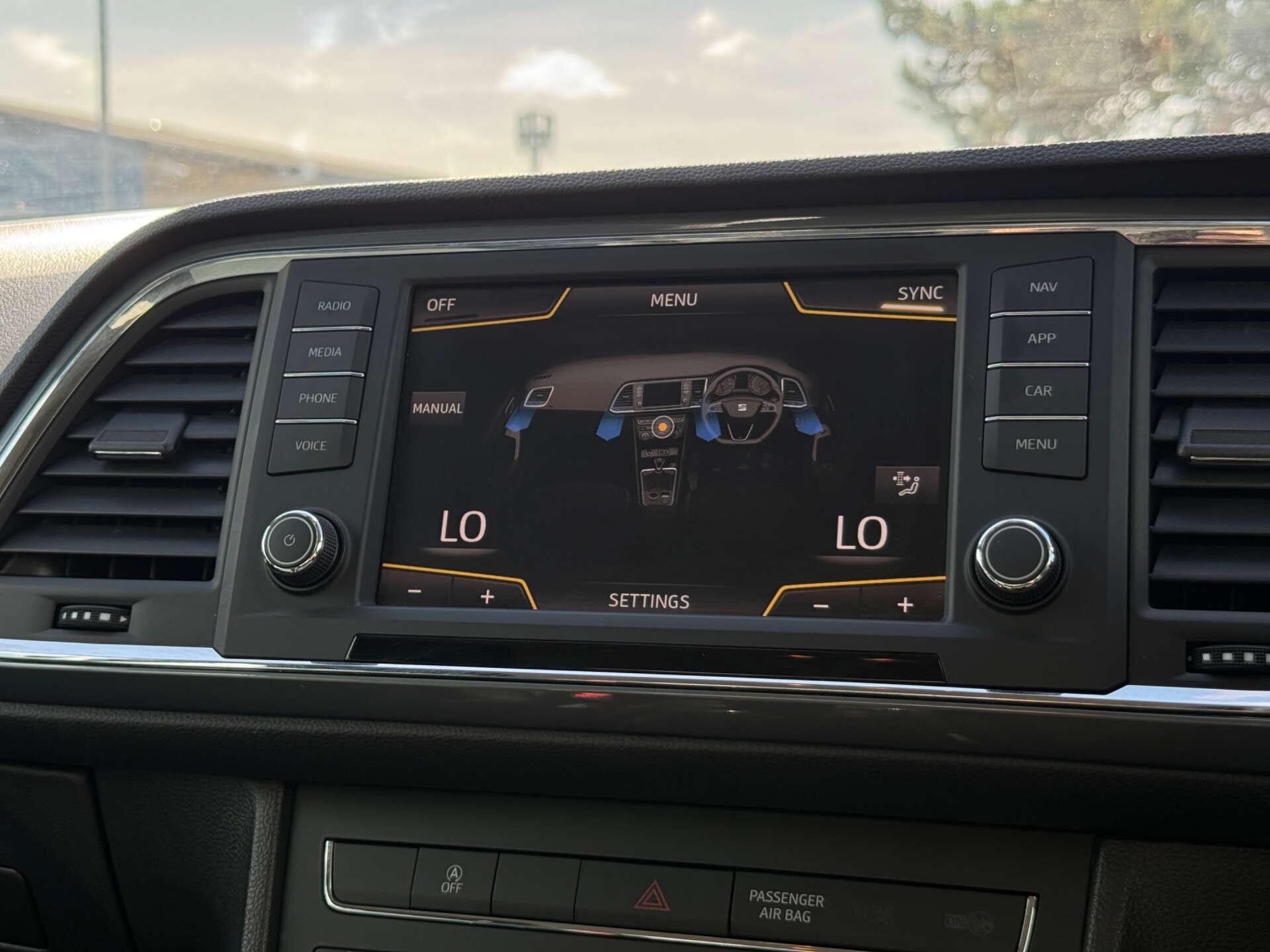 Seat Ateca view 71