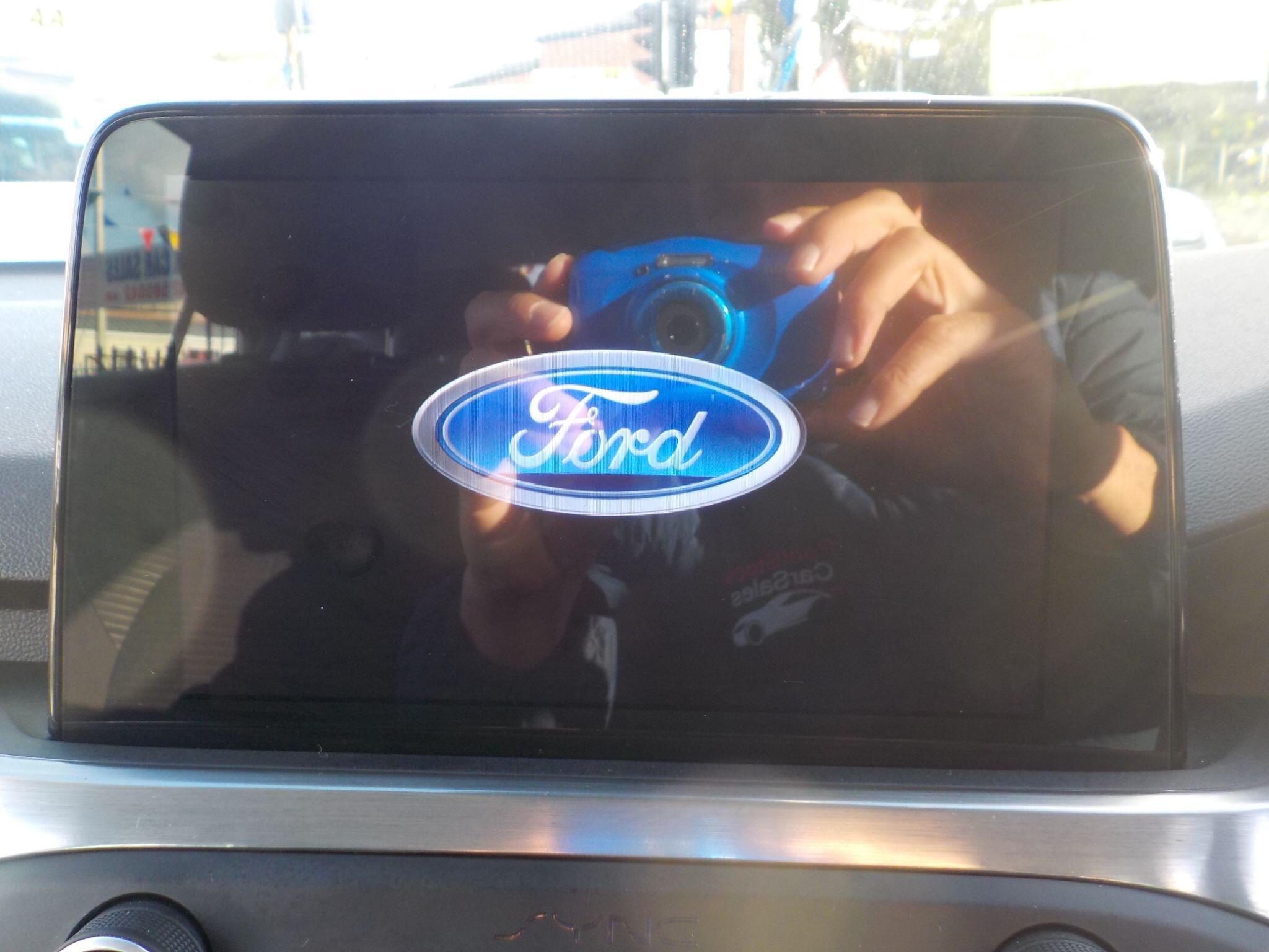 Ford Focus 1.5 EcoBlue Titanium Euro 6 (s/s) 5dr