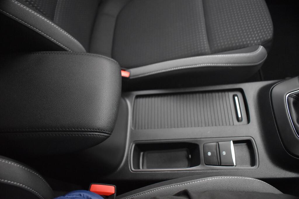 Ford Focus view 69