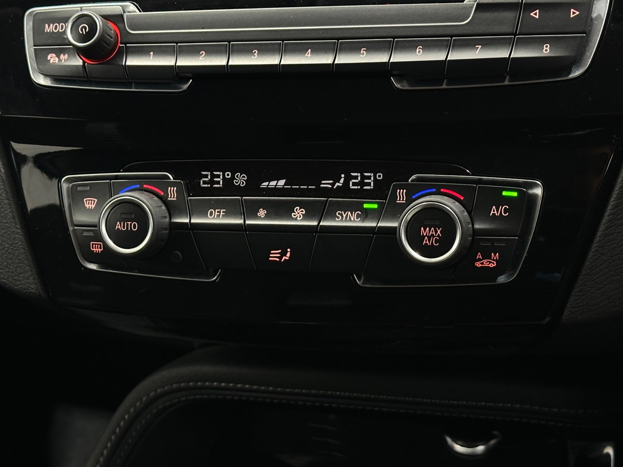 BMW X2 view 23