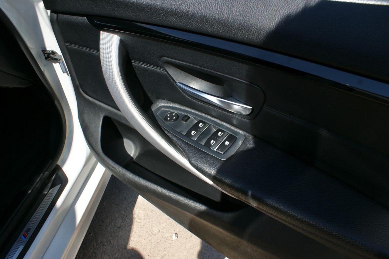 BMW 4 Series Gran Coupe view 39