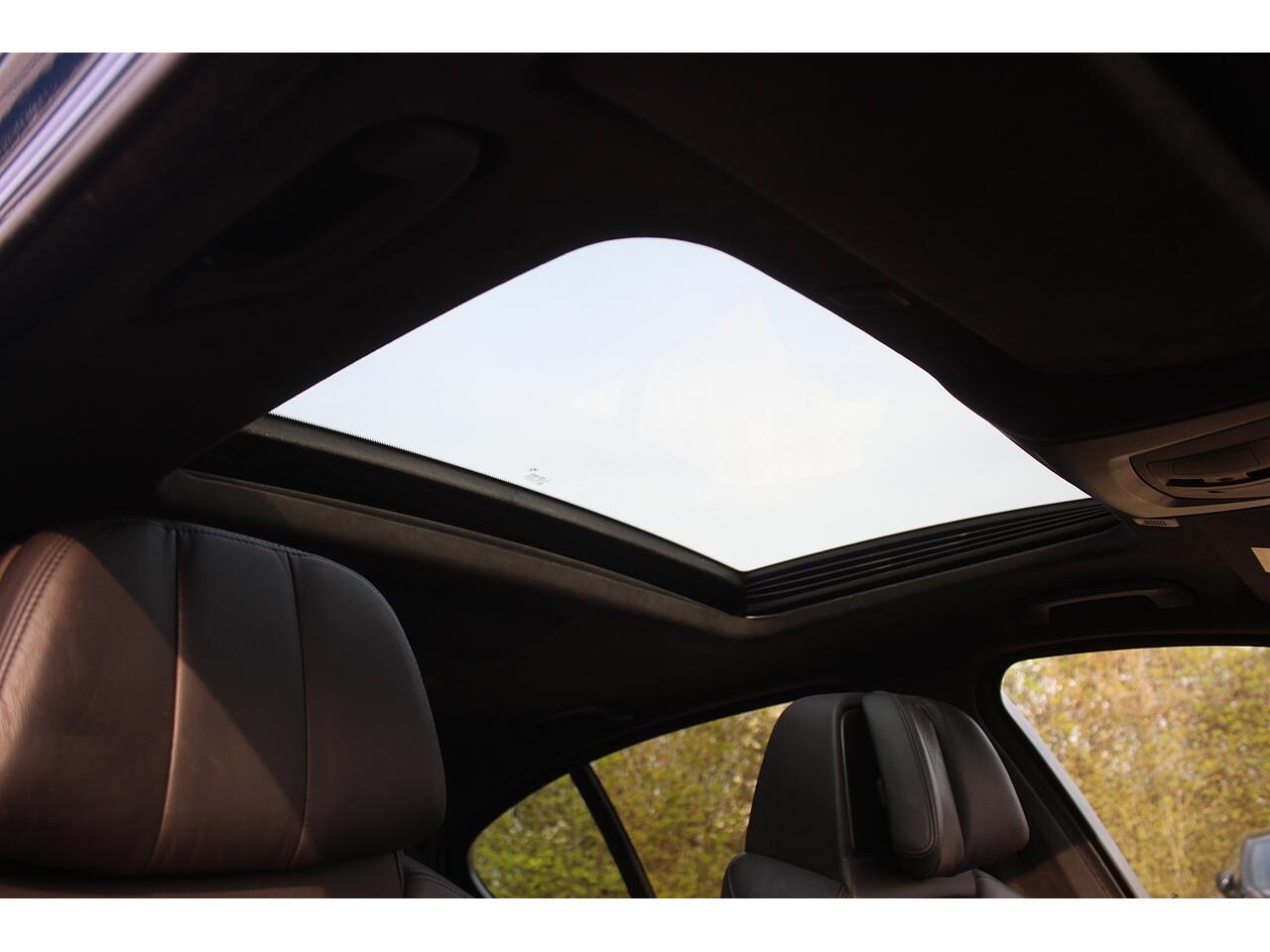 BMW M5 view 48