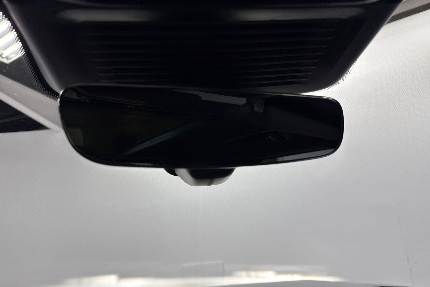 Land Rover Range Rover Sport view 14