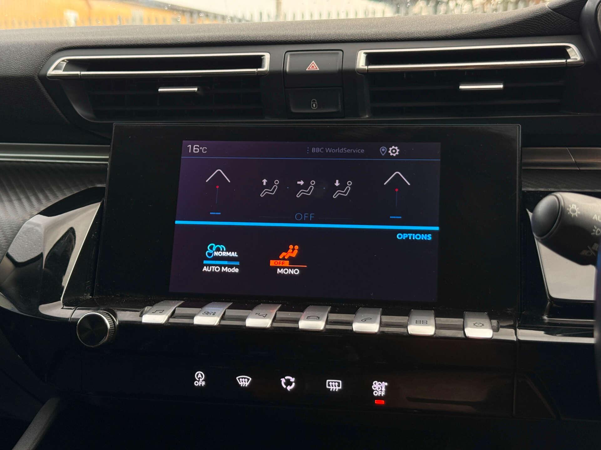 Peugeot 508 view 65