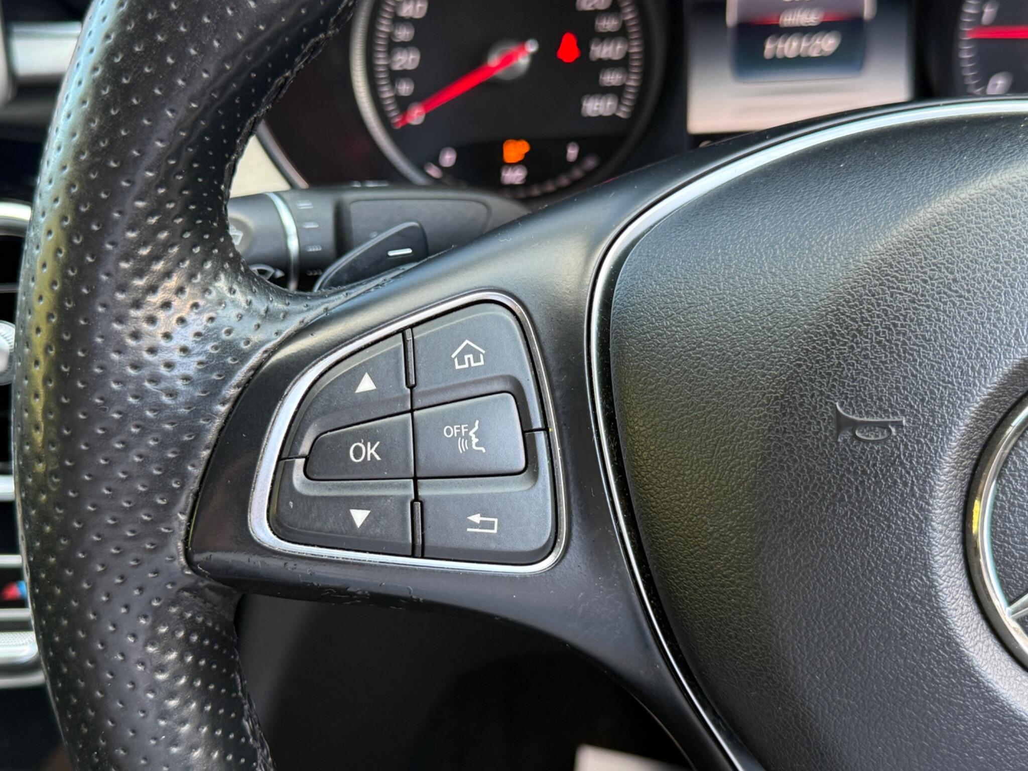 Mercedes-Benz C Class - Image 59