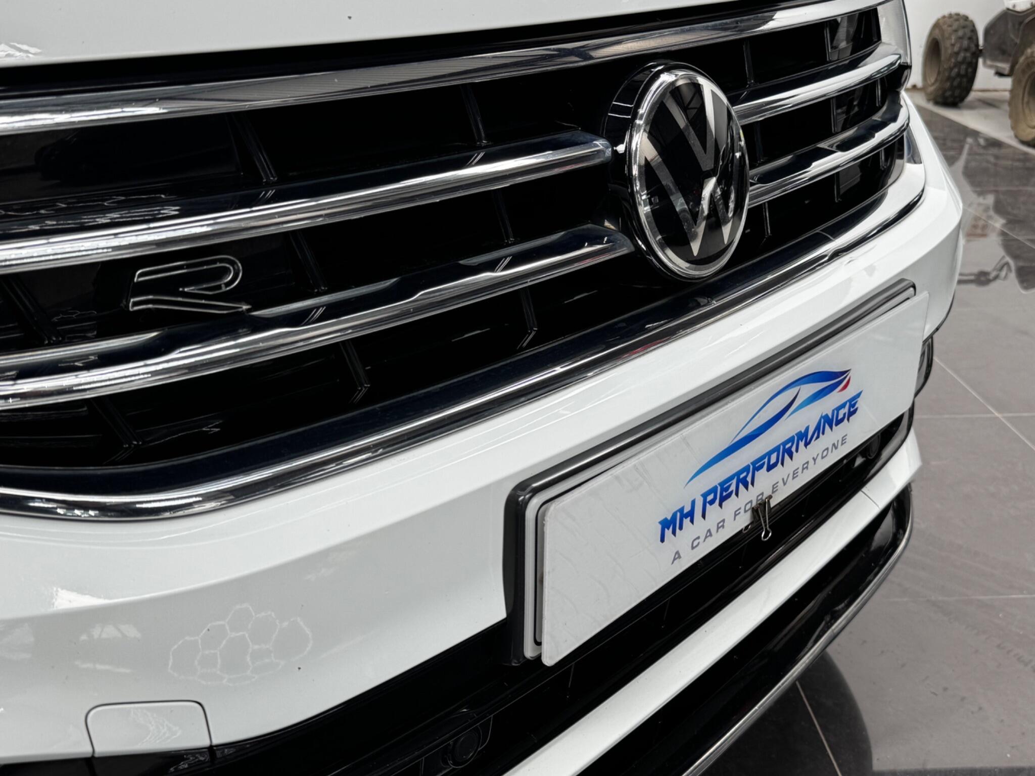 Volkswagen Tiguan view 23