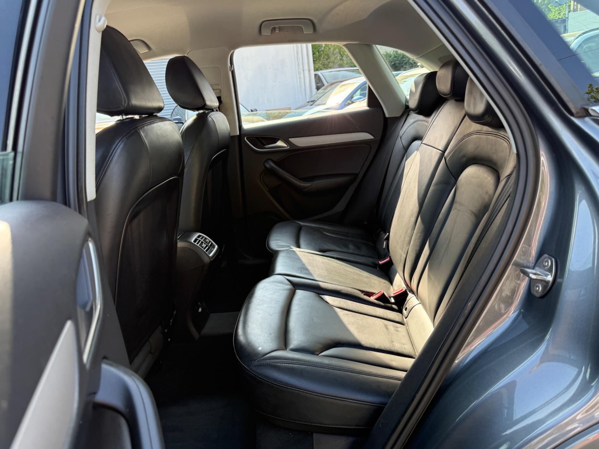 Audi Q3 - Image 55