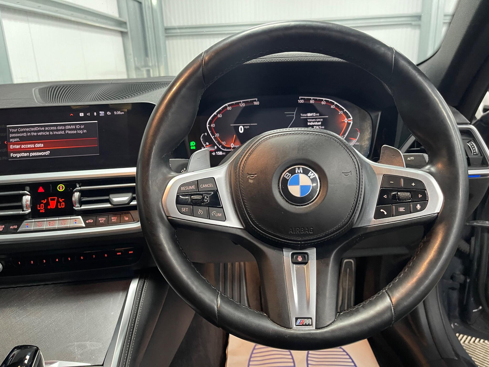 BMW 4 Series view 28