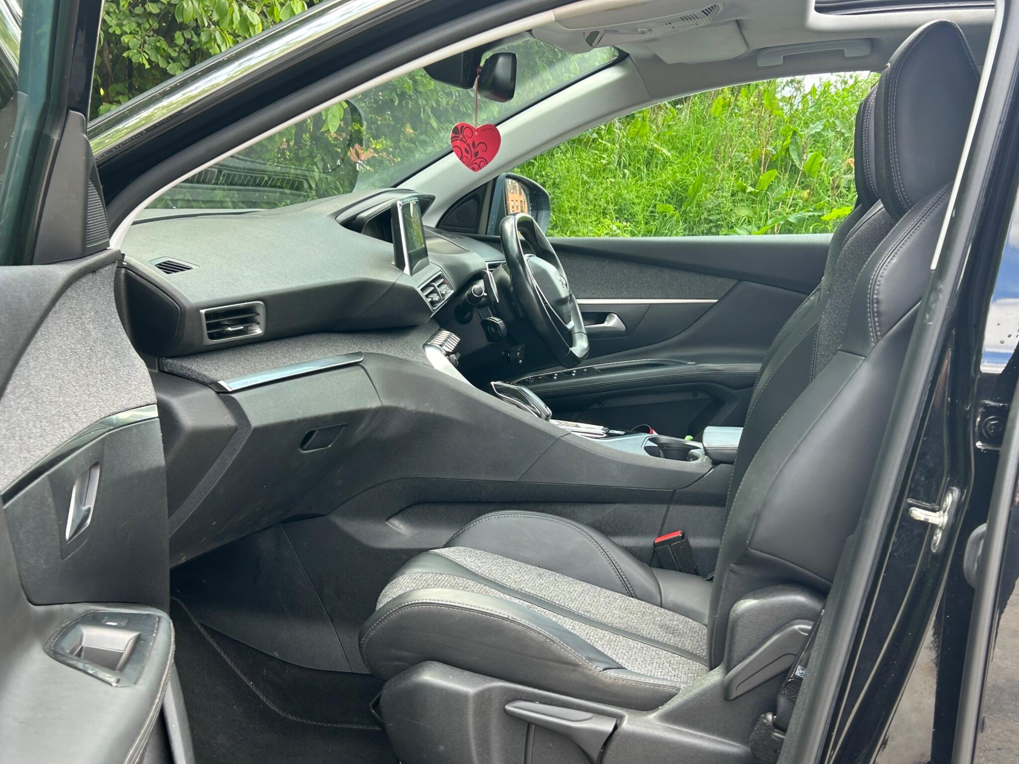Peugeot 3008 view 50