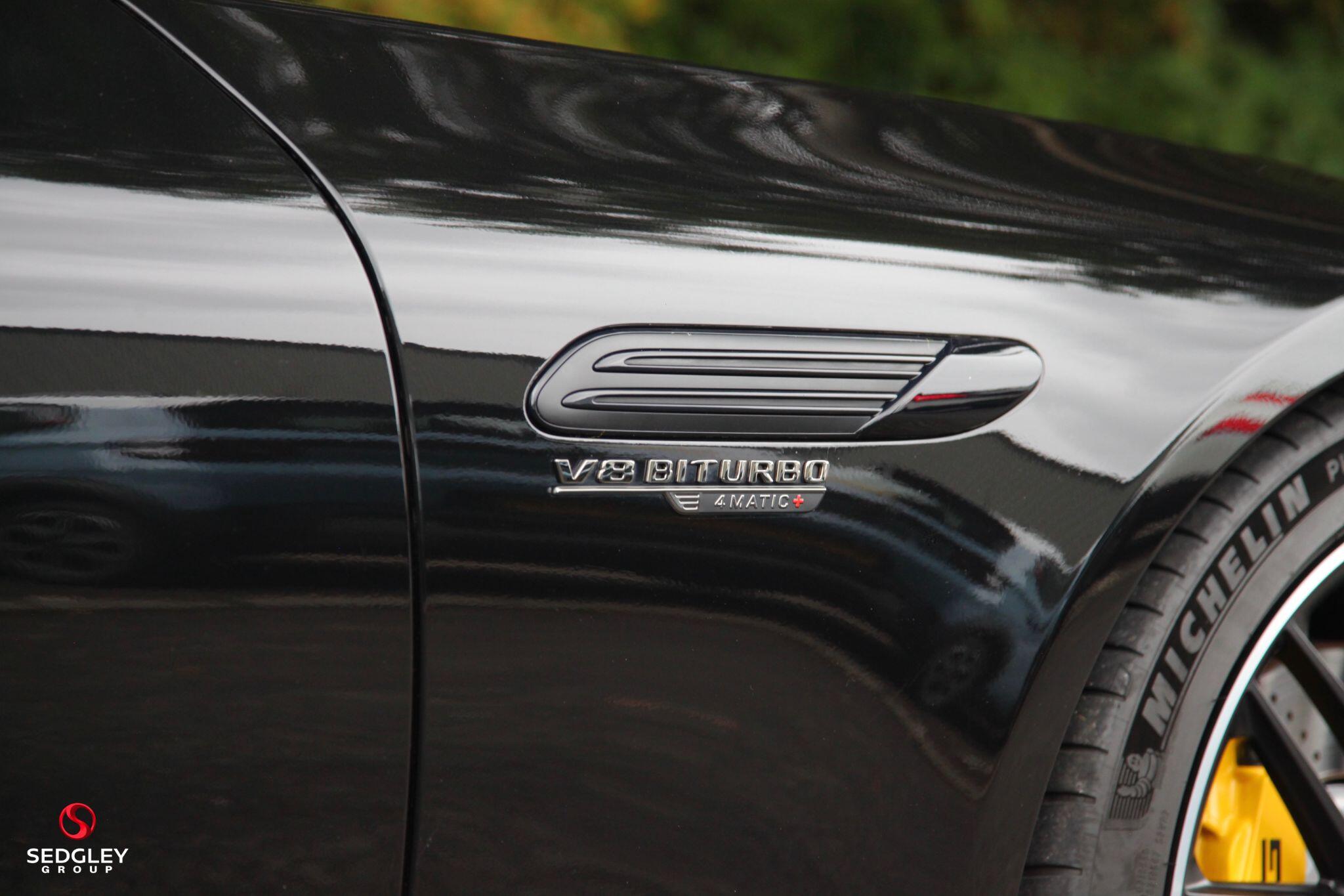 Mercedes-Benz SL view 15
