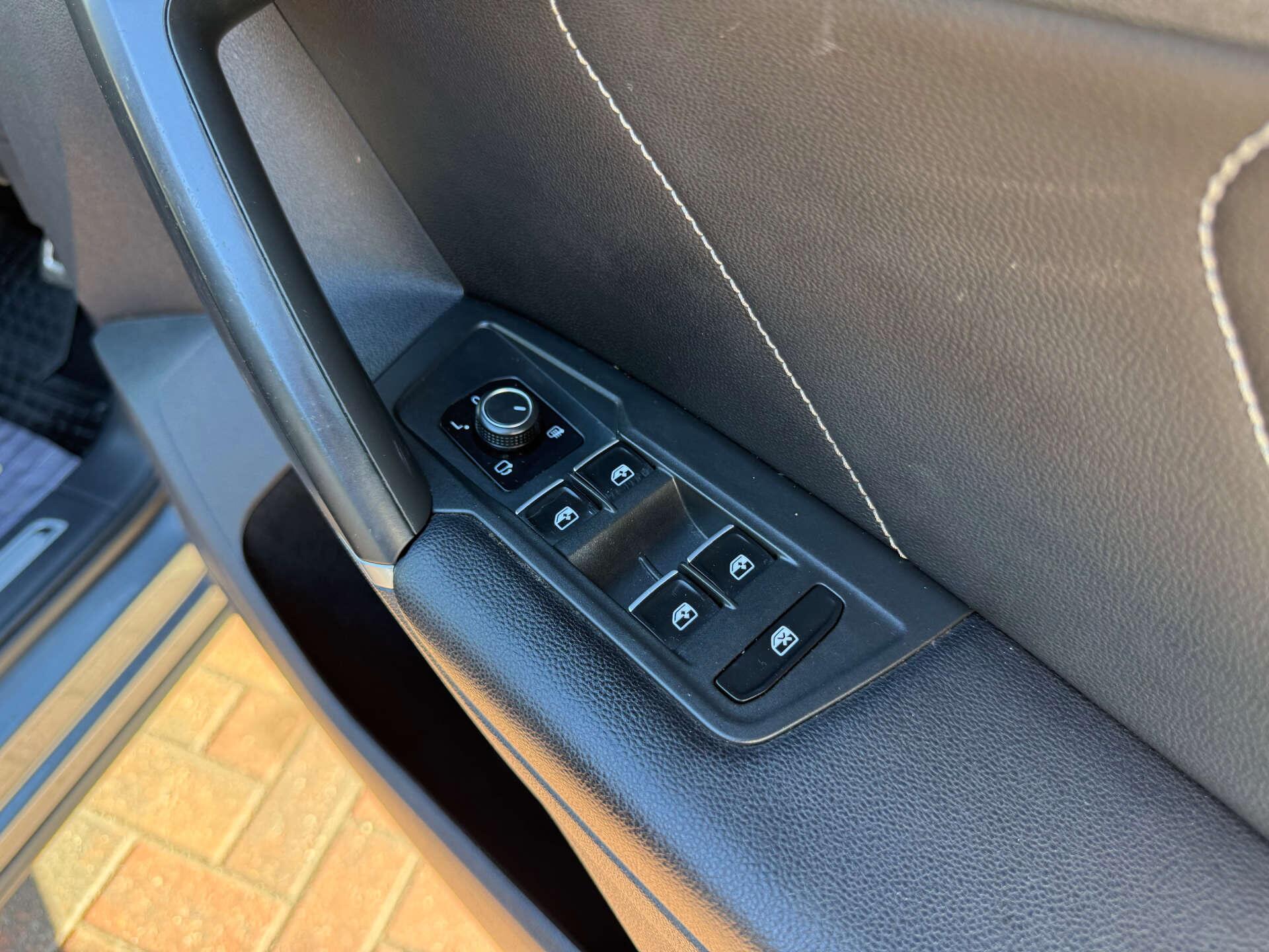 Volkswagen Tiguan view 34