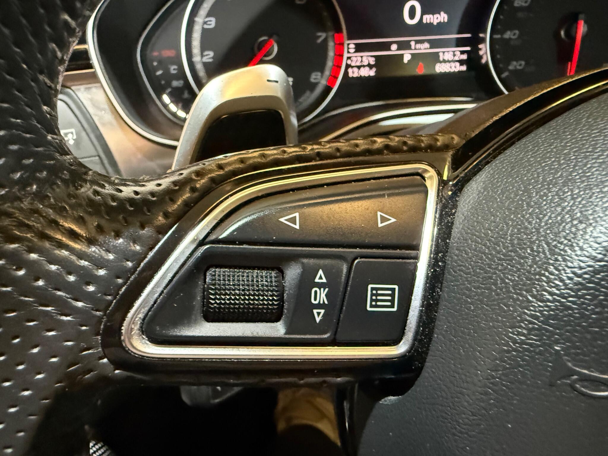 Audi RS6 view 31