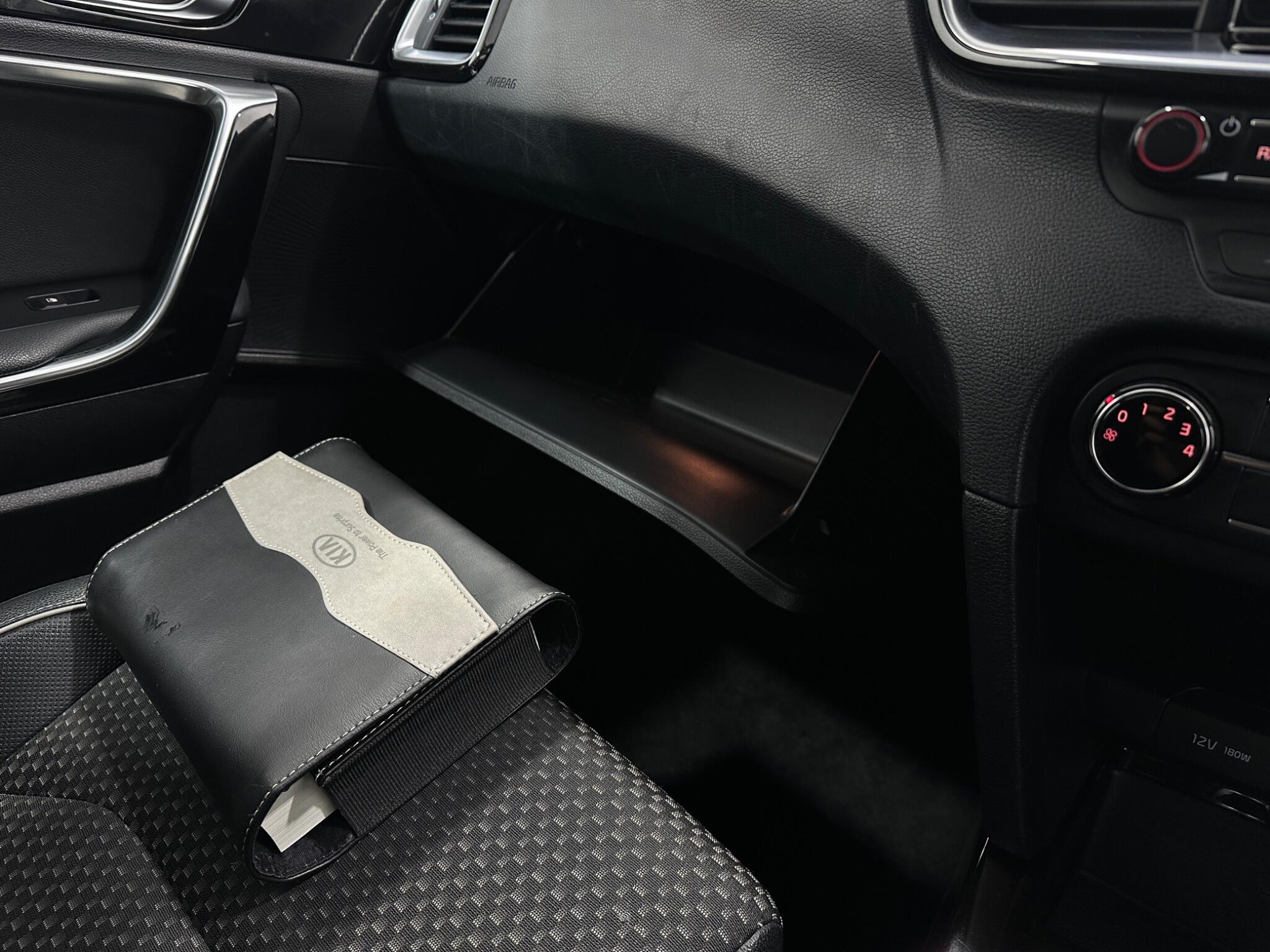 Kia Ceed view 27