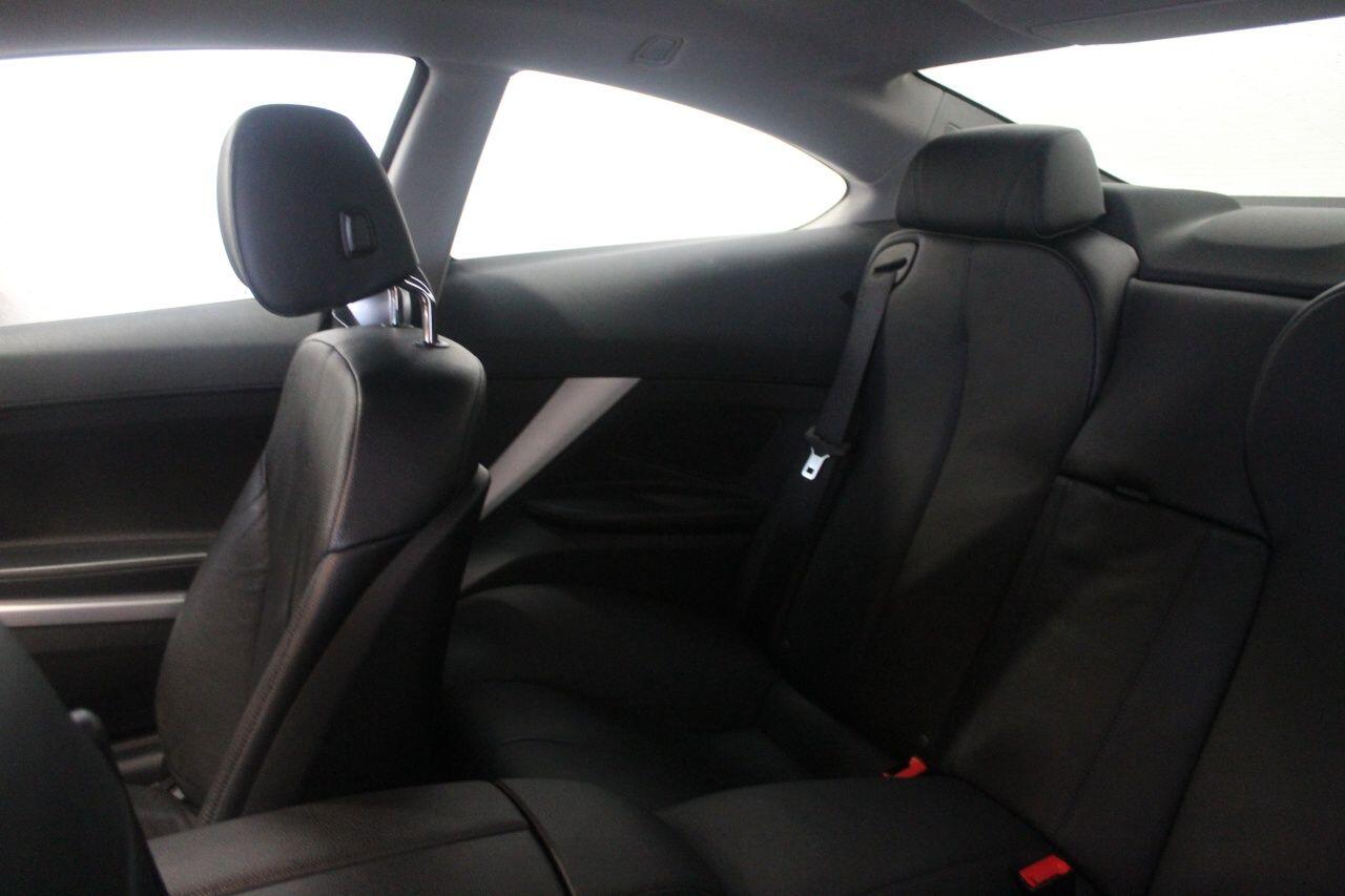 BMW 6 Series view 46