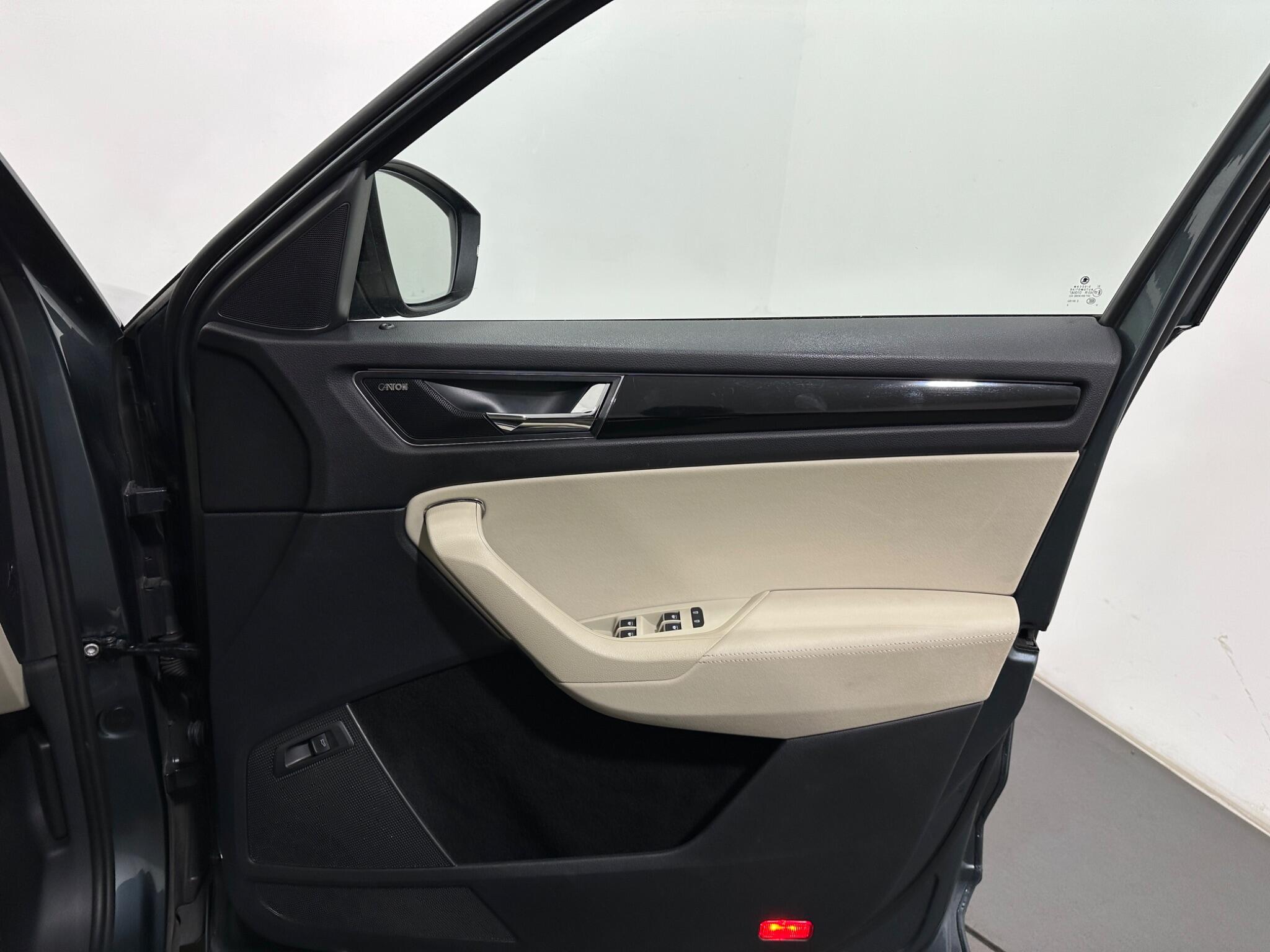 Skoda Kodiaq view 33