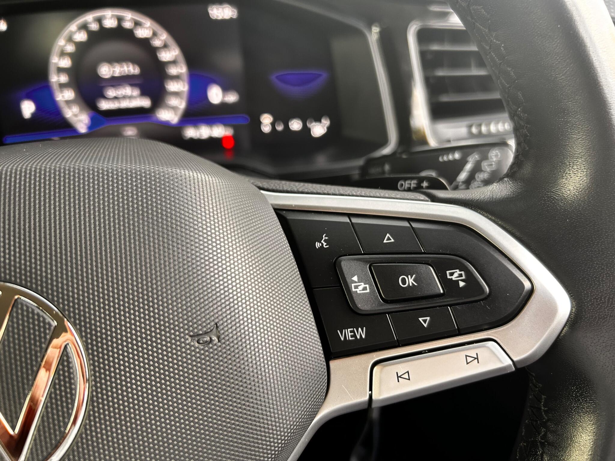 Volkswagen Polo view 27