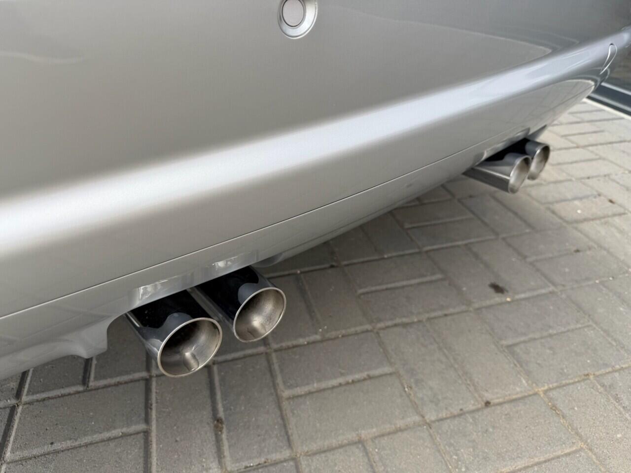 BMW M3 view 43