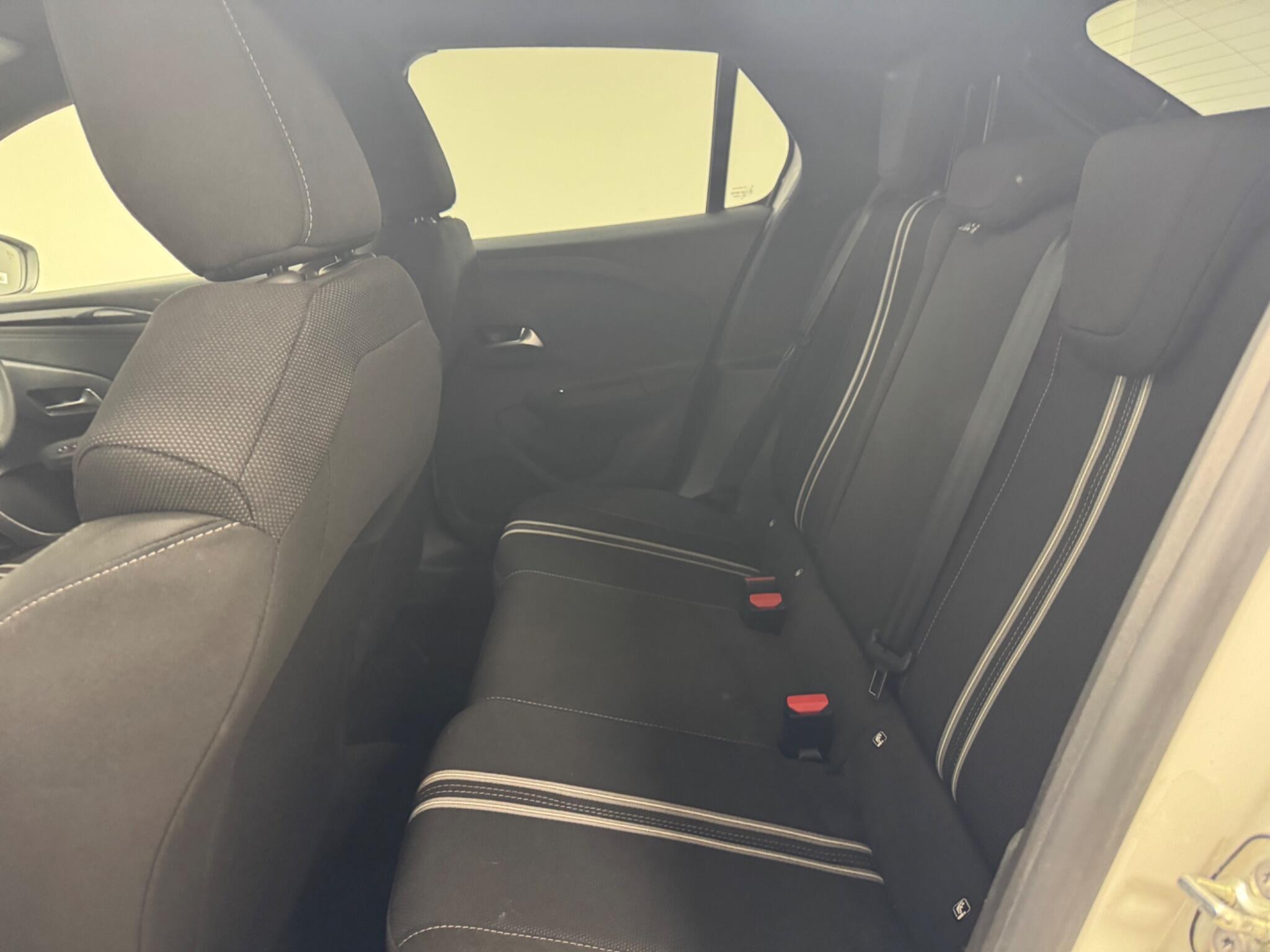 Vauxhall Corsa view 10