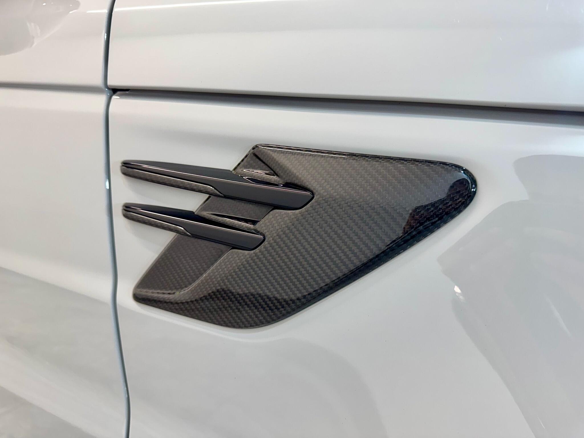 Land Rover Range Rover Sport view 77