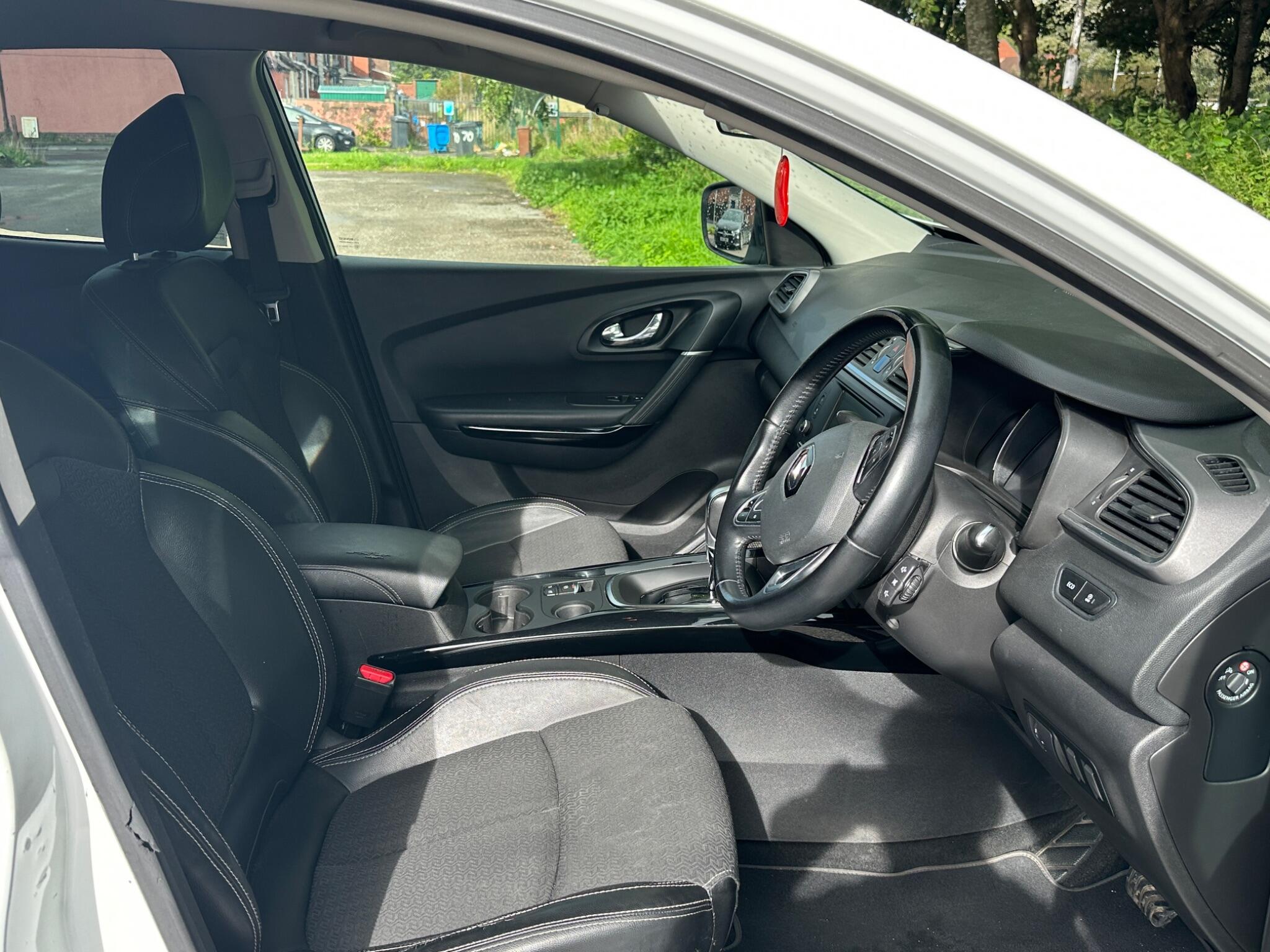Renault Kadjar view 12