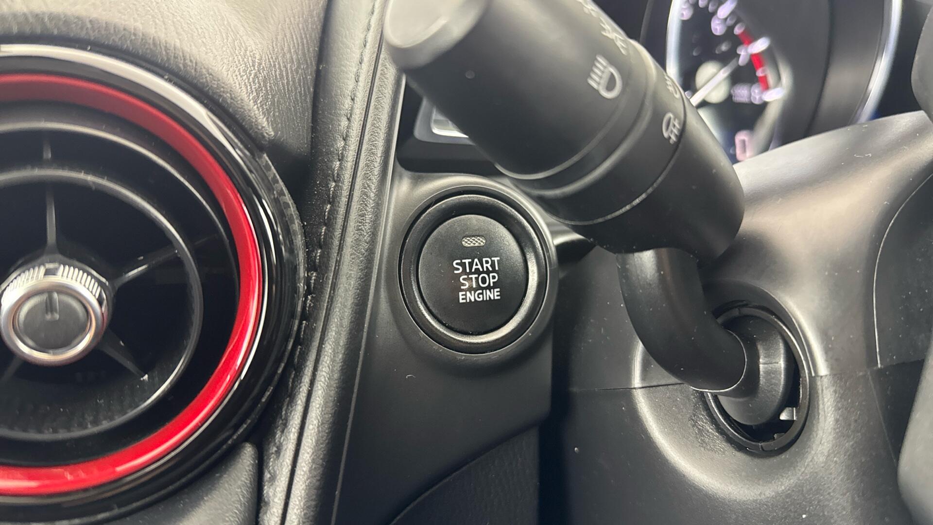 Mazda CX-3 view 42