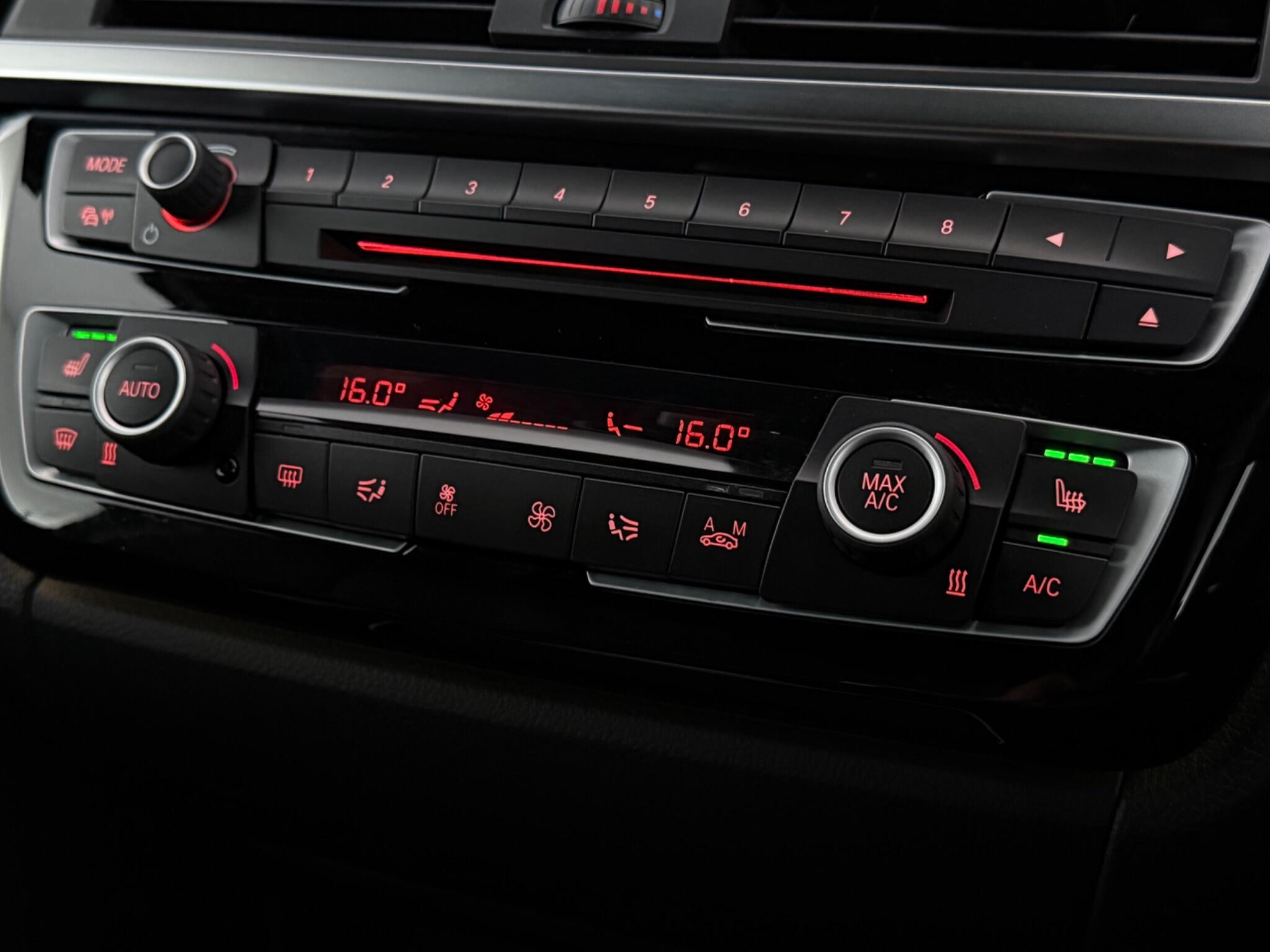 BMW 4 Series view 23