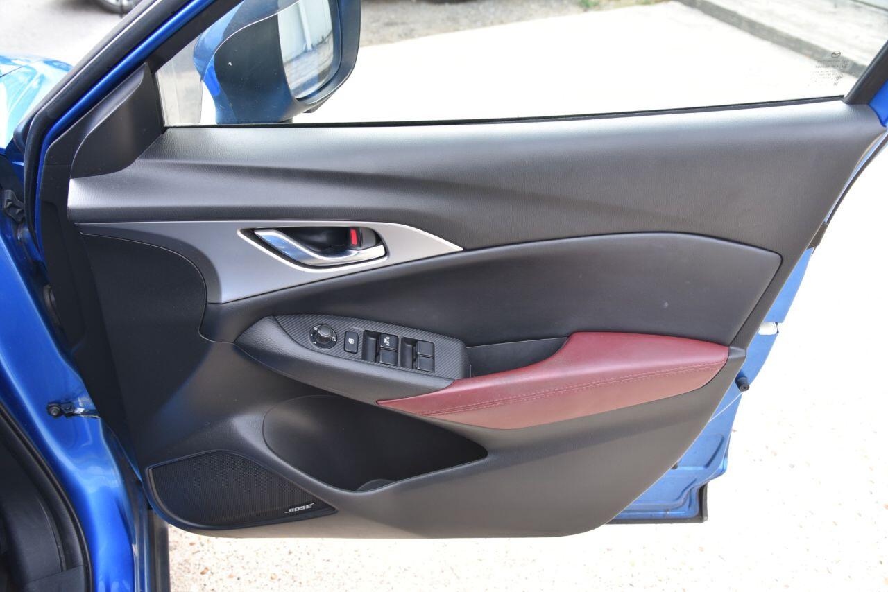 Mazda CX-3 view 57