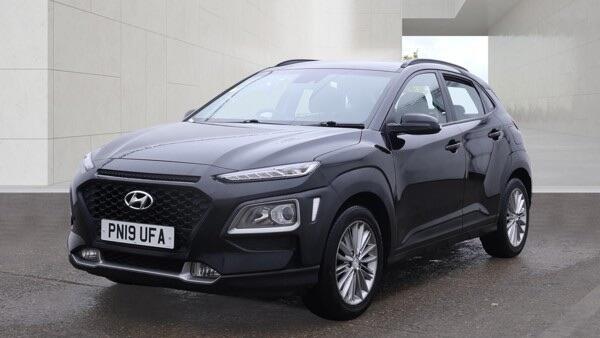 Hyundai Kona main image