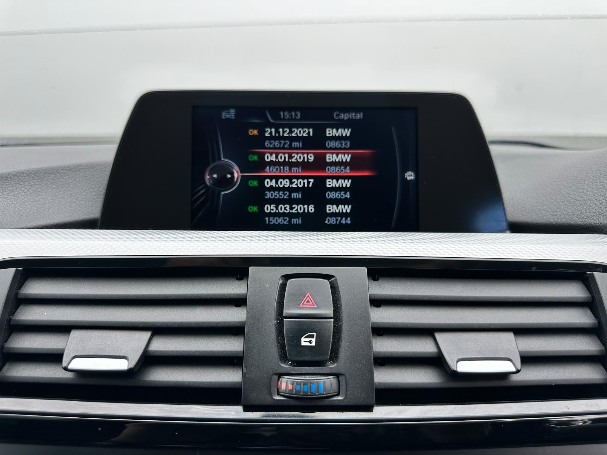 BMW 3 Series view 26