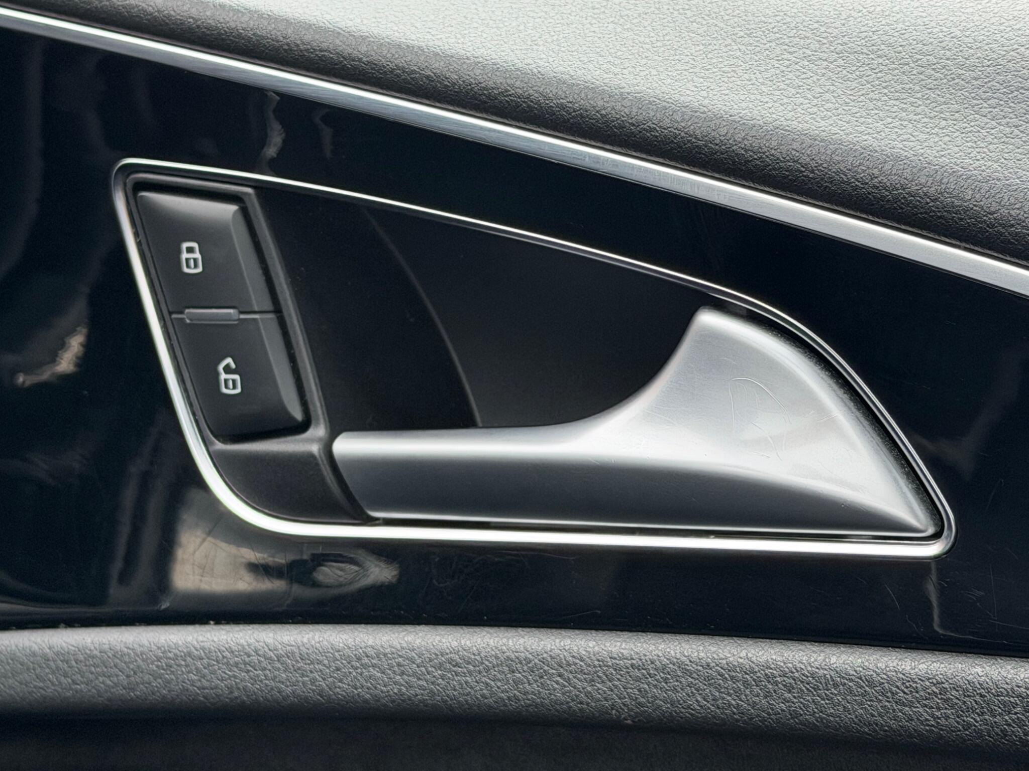 Audi A6 view 50