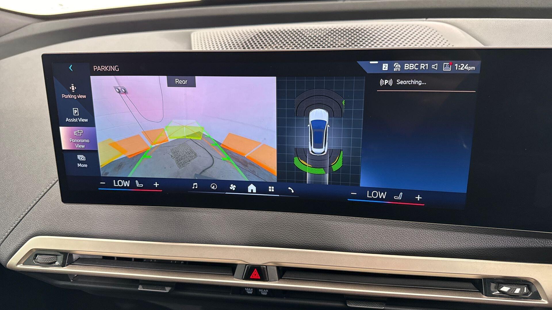 BMW Ix view 29