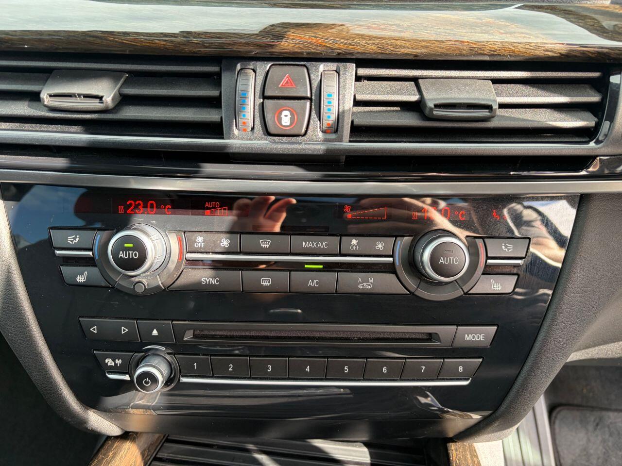 BMW X5 view 32