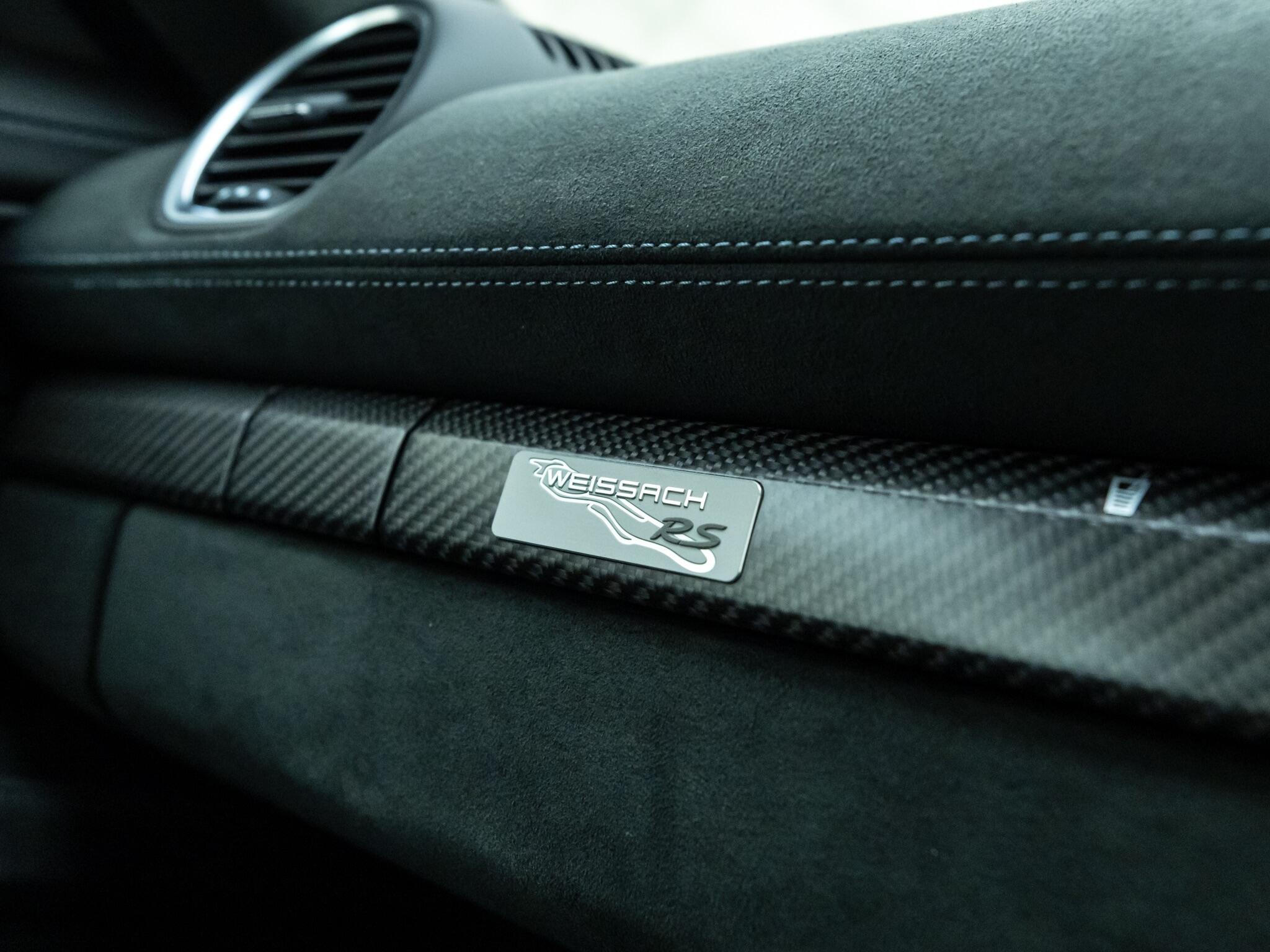 Porsche Cayman view 15